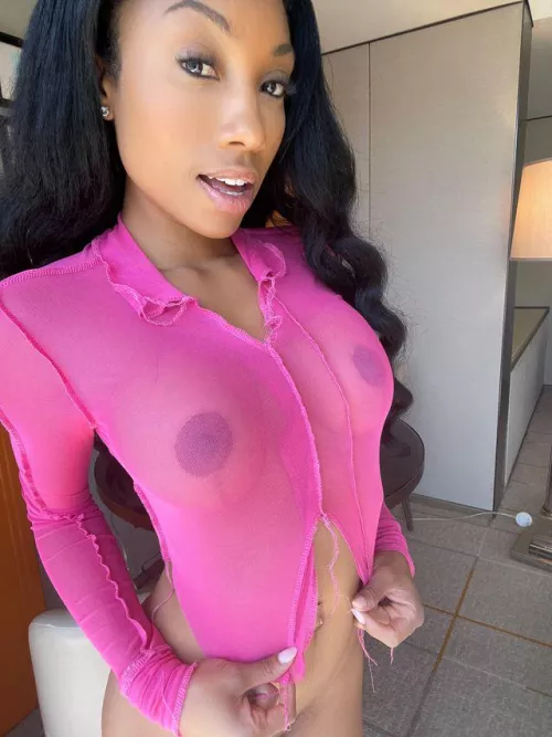 Am I the girl you ditch the condom for by Zoey-Jay