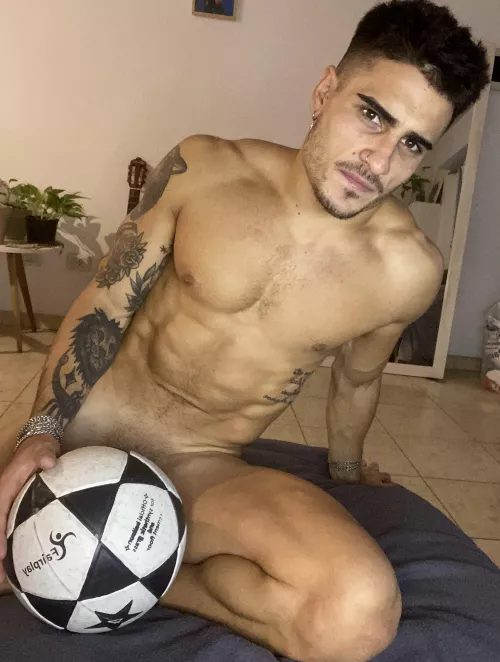 am I wild enough? by OlieTheKing