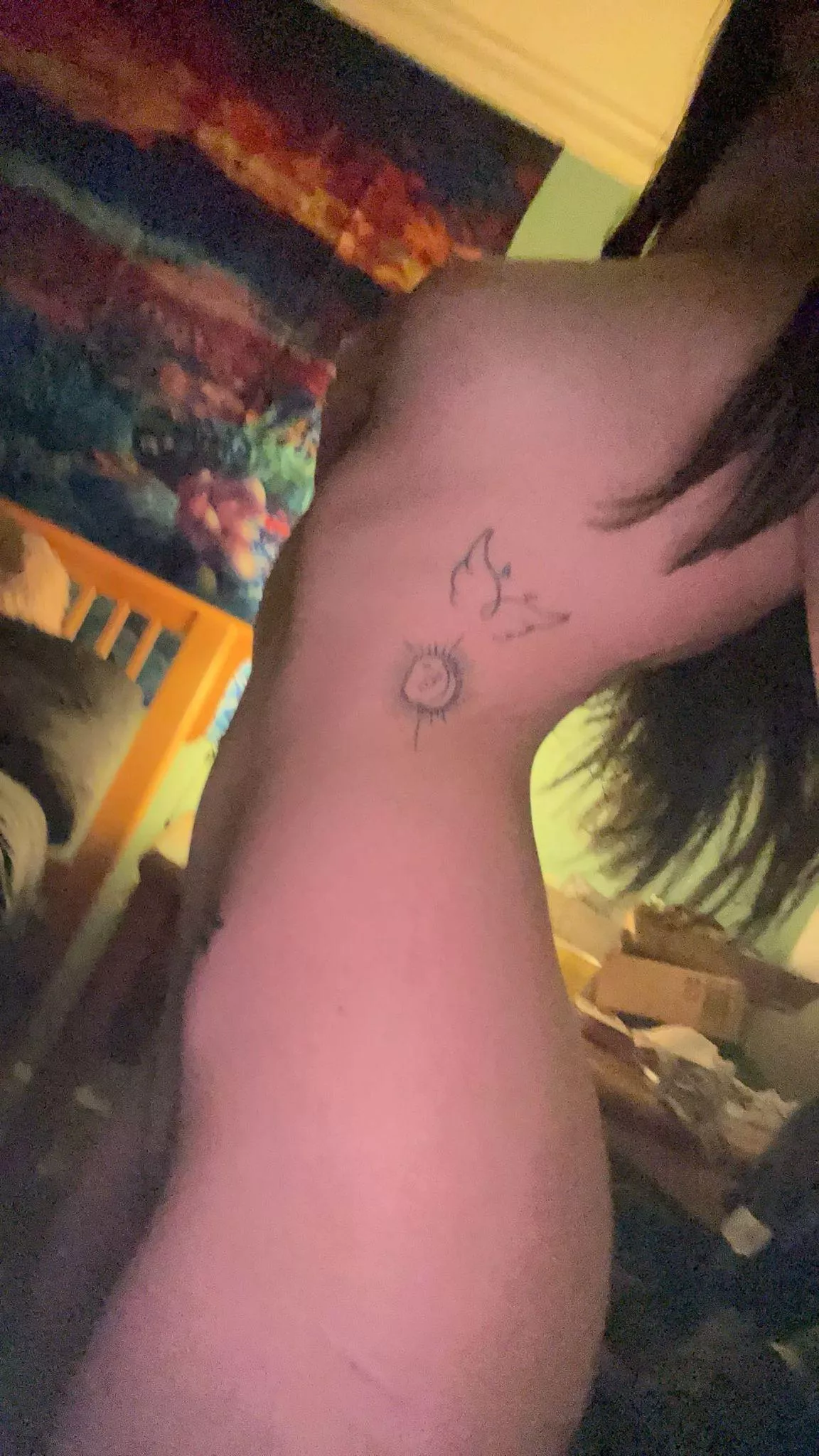 Am I your type  posted by CelenaDawn