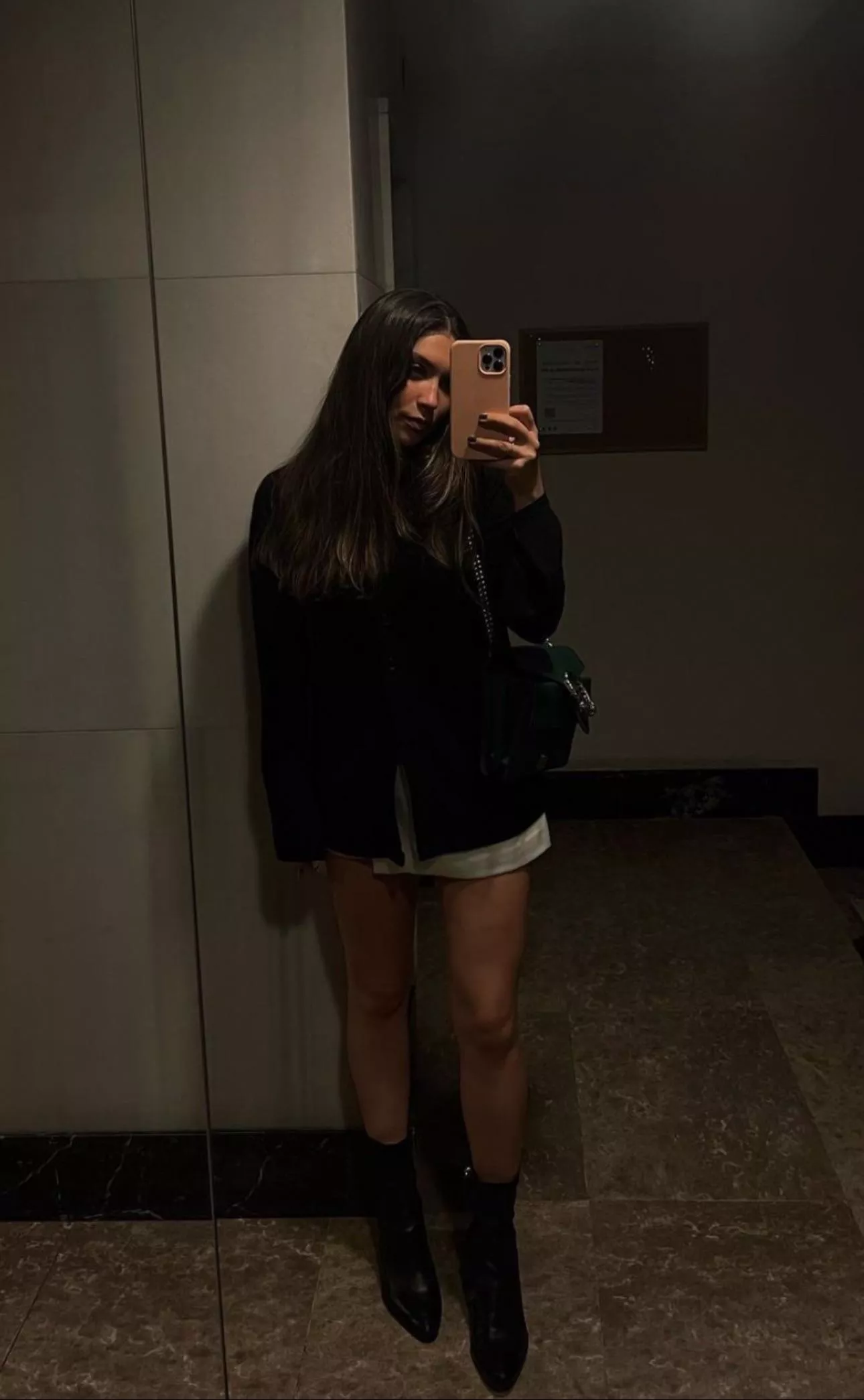 Ana posted by No_Concentrate870