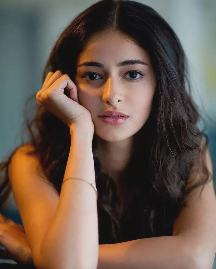 Ananya Panday posted by sagar9175