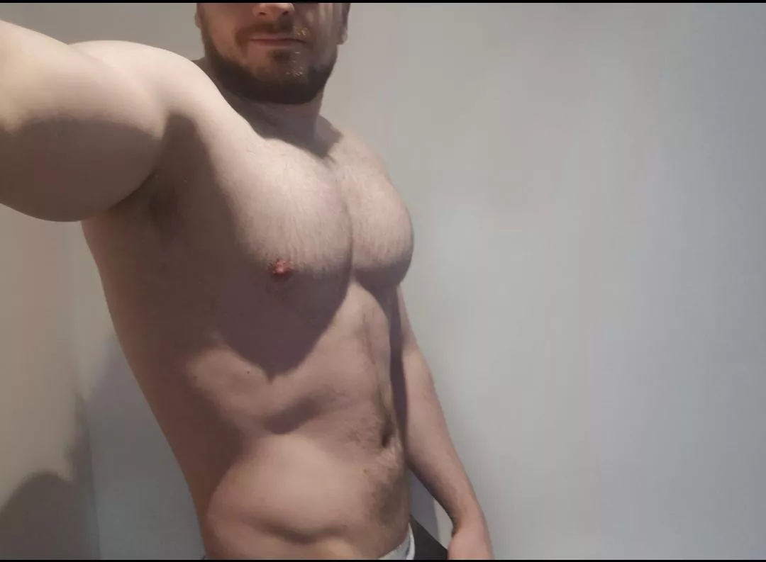 And more of the V here 👀 posted by celebratingkink