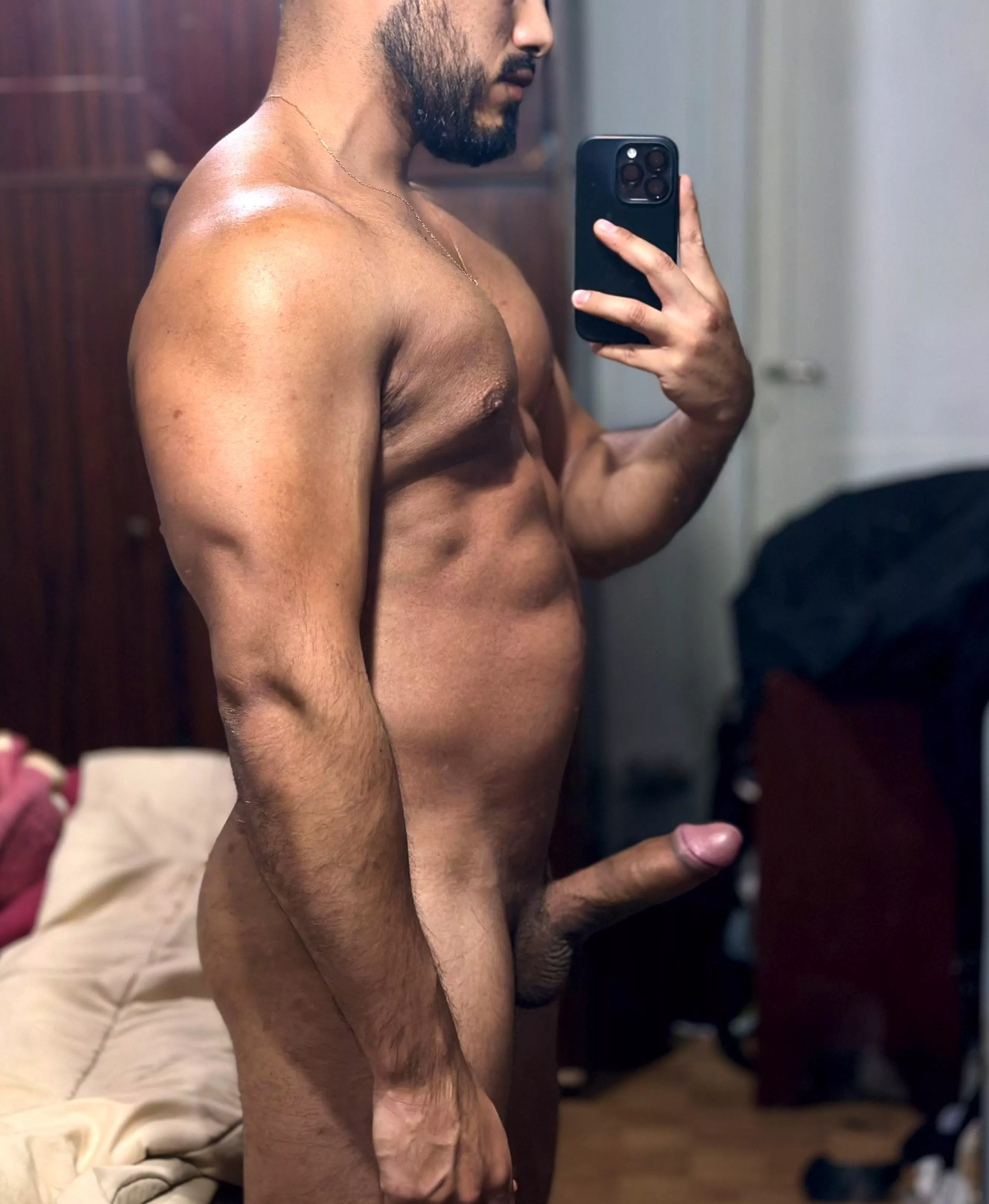 Any hungry holes wanna be used and bred? posted by sergxdorgoy