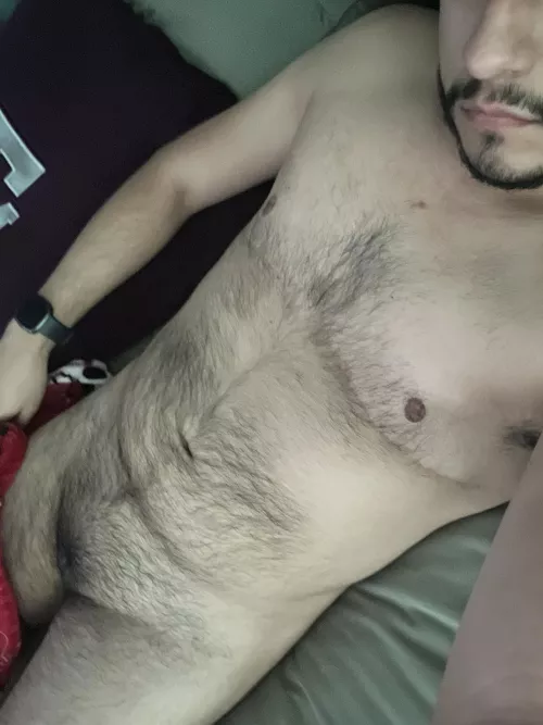 Any love for a trans otter? by mrmike1313