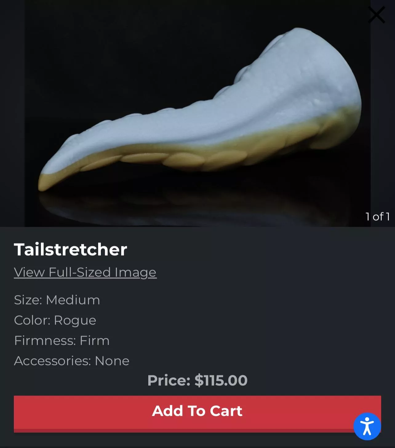 Anyone know what this is? posted by tinymeatloa