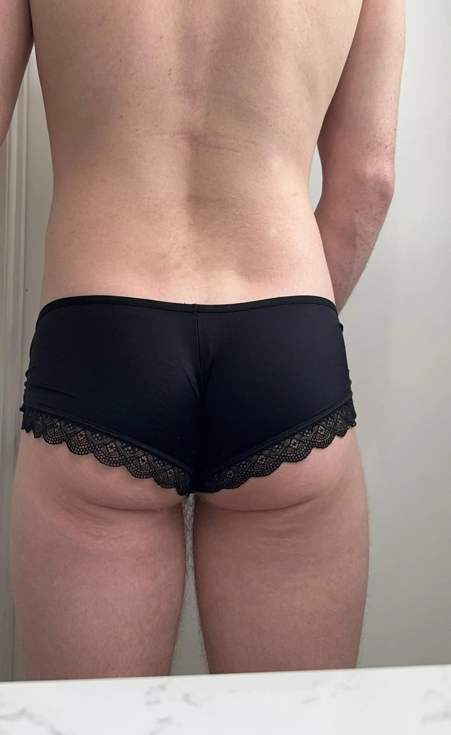 Are these cute or sexy? posted by UrFavToolman