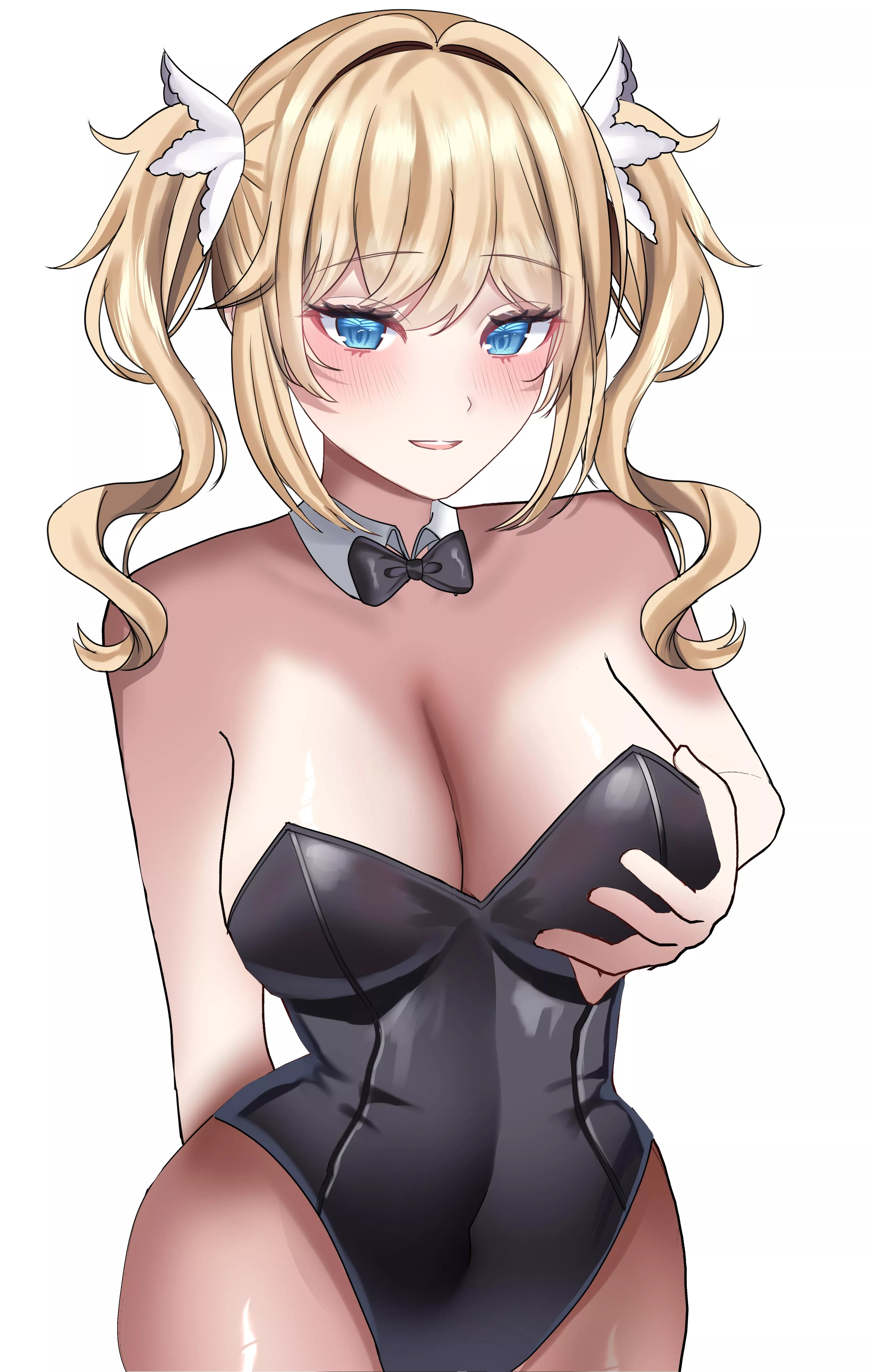 Barbara [Genshin Impact] posted by CheetahSperm18