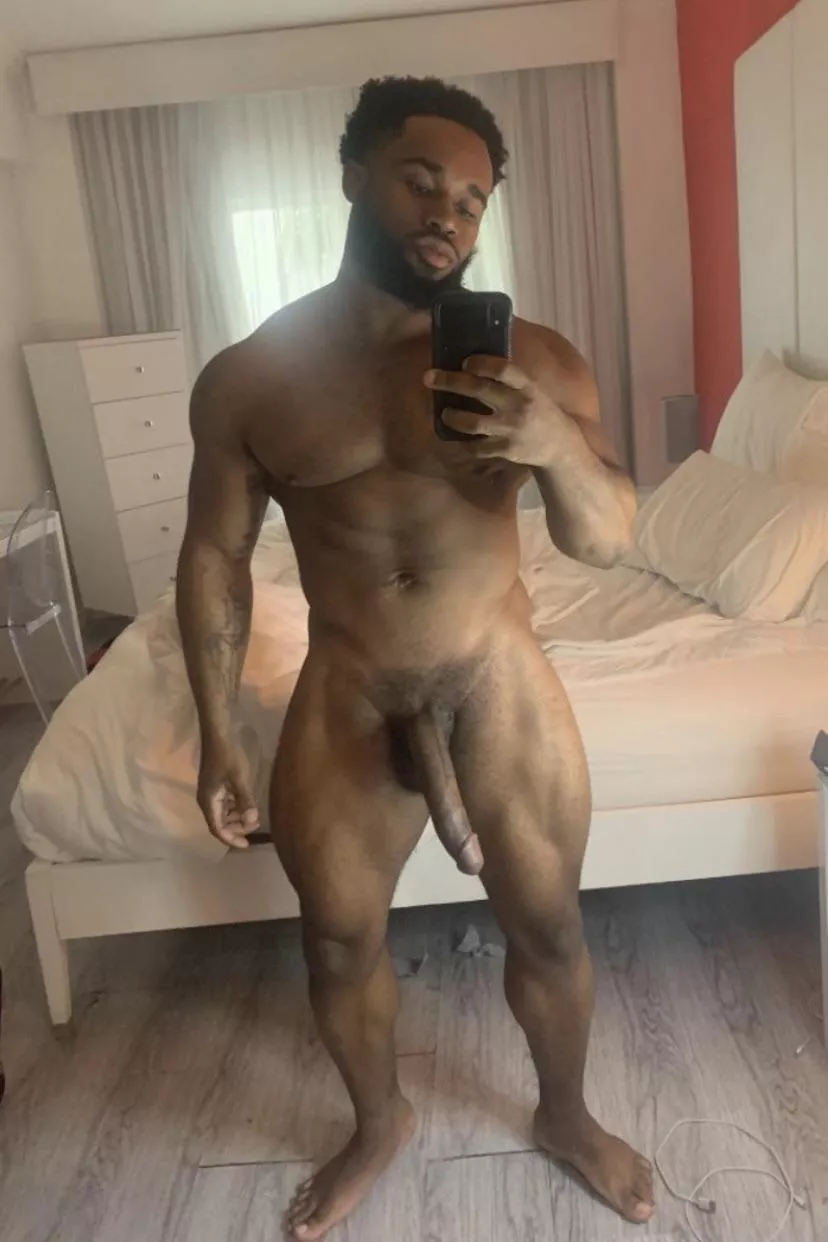 Beast in the sheets  posted by OkEast6231