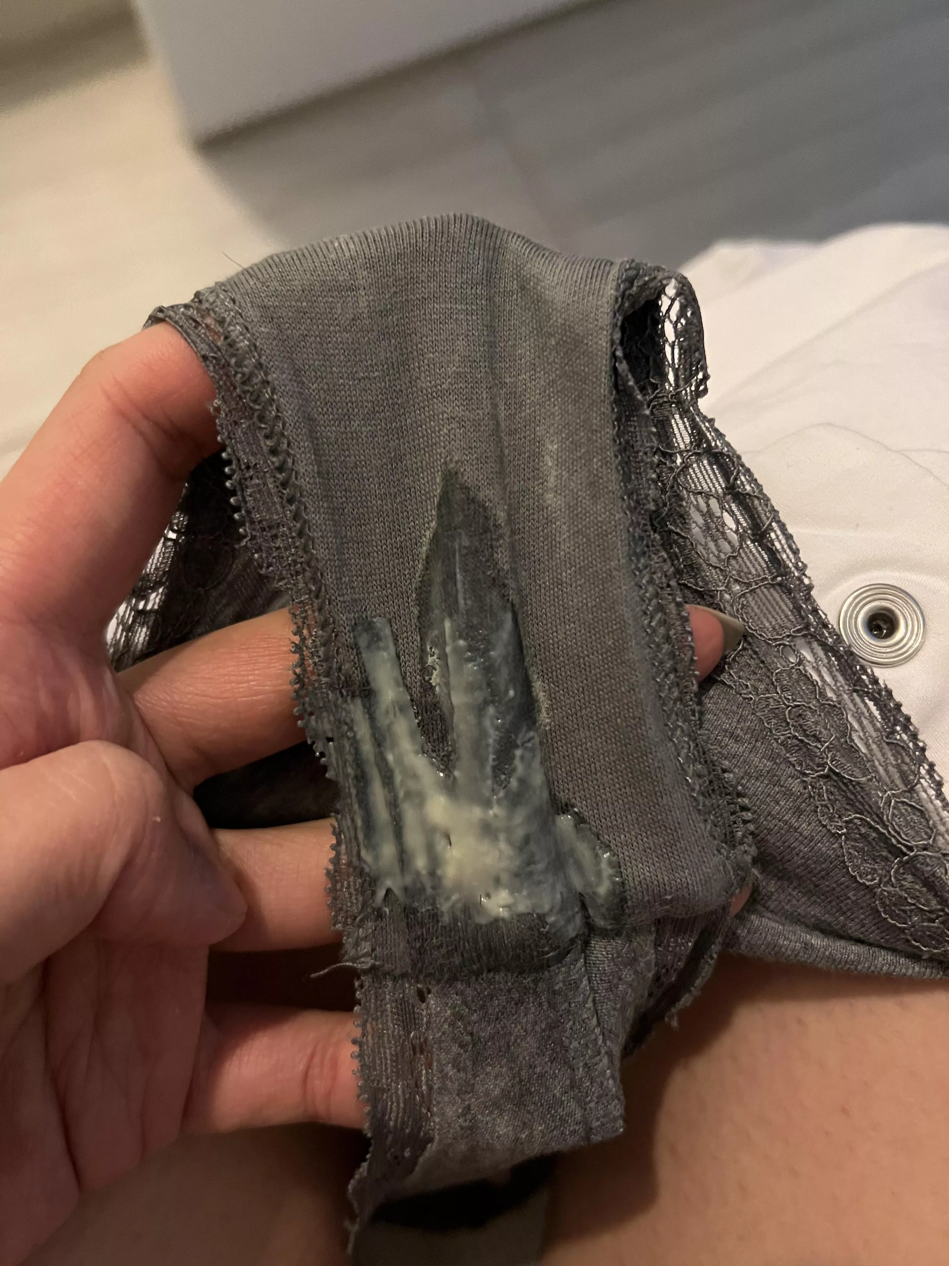 Been wearing these are 2 hours while shopping🛍️🎀 posted by One_Intern5967