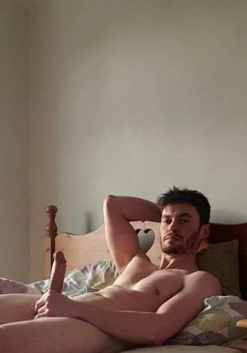 Best seat in the house by longjohnsilver12330