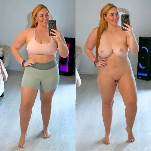 Best workouts happen in the bed 😇 by TastelessNor