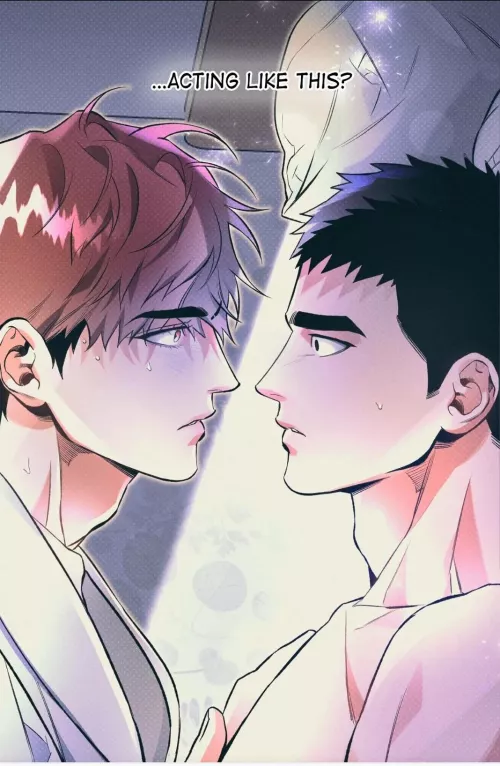 Beware of the full moon in march by LaLic99