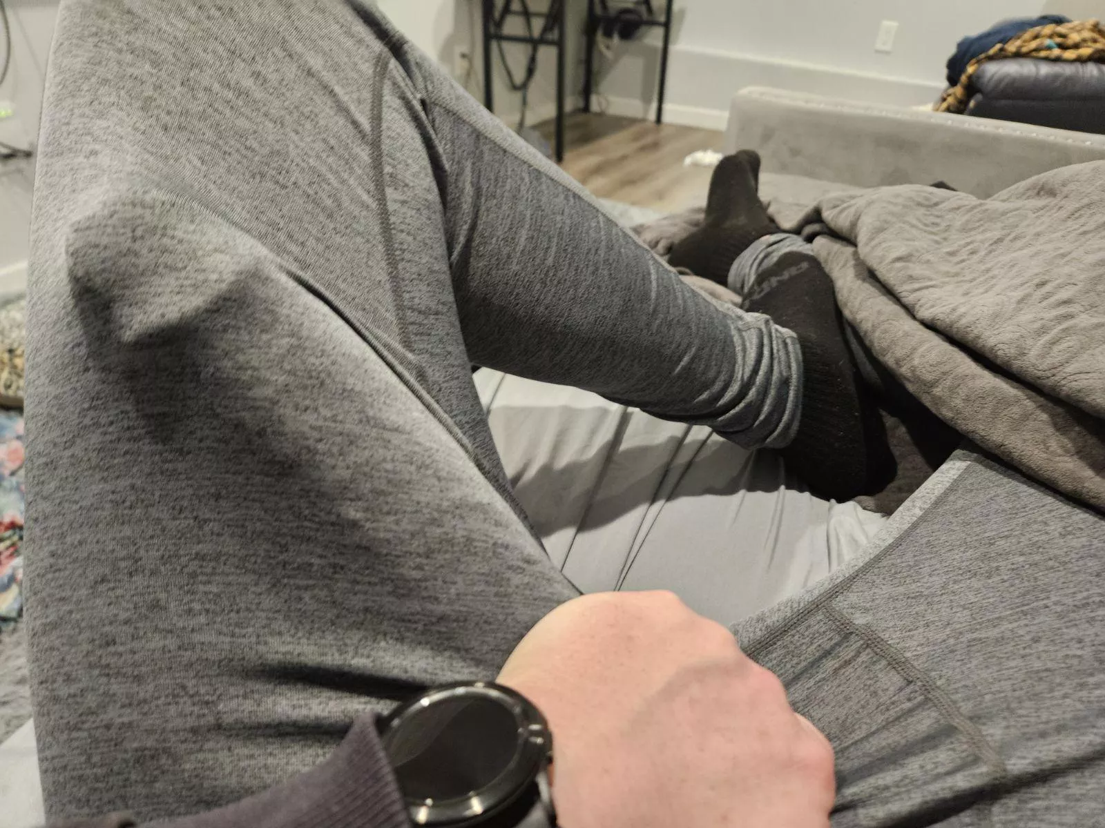 Big enough???? 🔥🔥🔥 posted by RenoGoldXXX