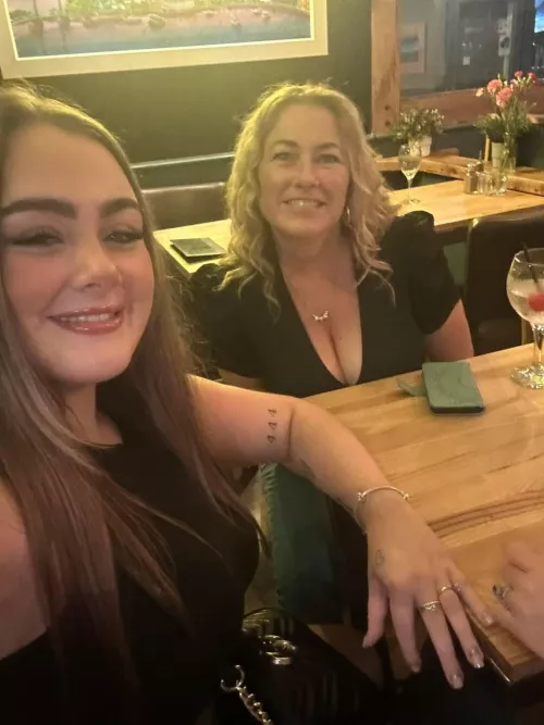 Bigger than mom’s by PriorCheesecake6801