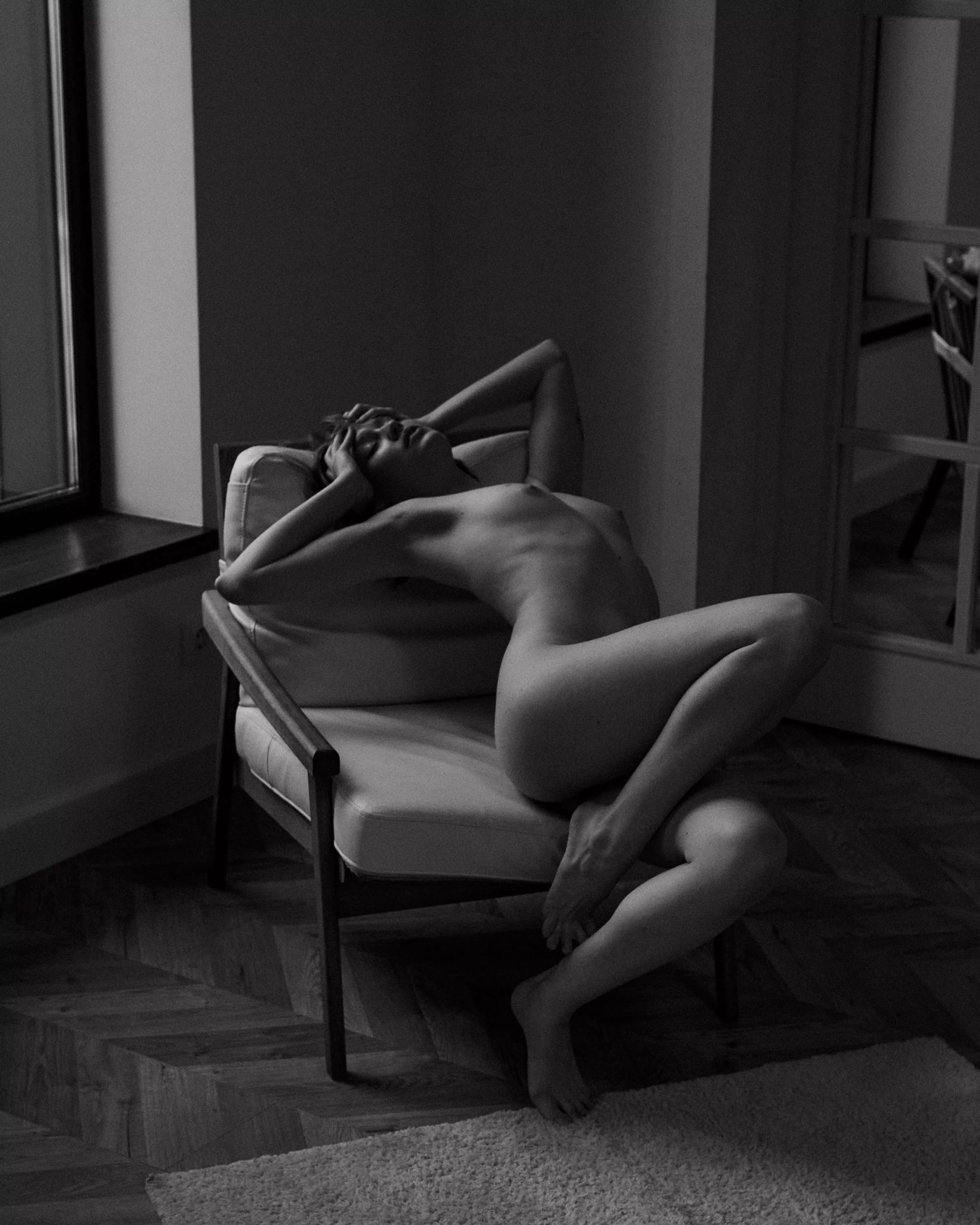 black and white posted by WebFabulous3091