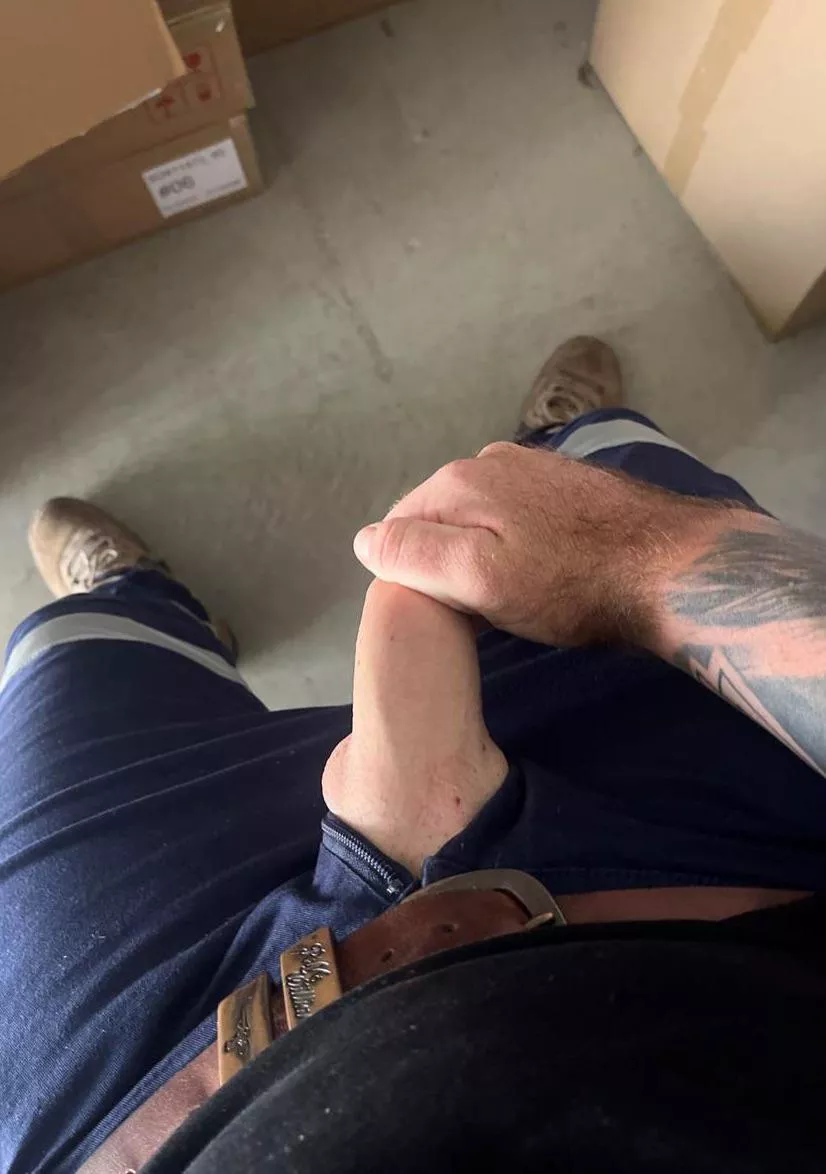 Bored at work 🤪 posted by Own-Basis6282
