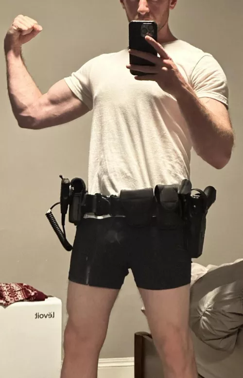 Boston gearing up for the protests by ElAndAre617