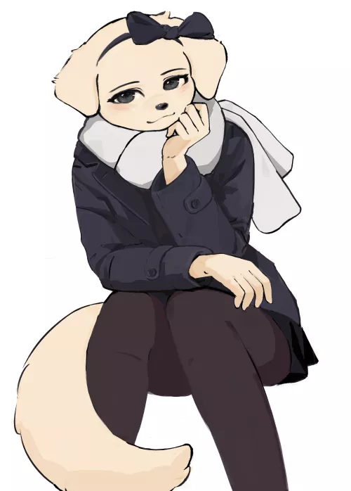 bow @Snowfloats by snowfloats