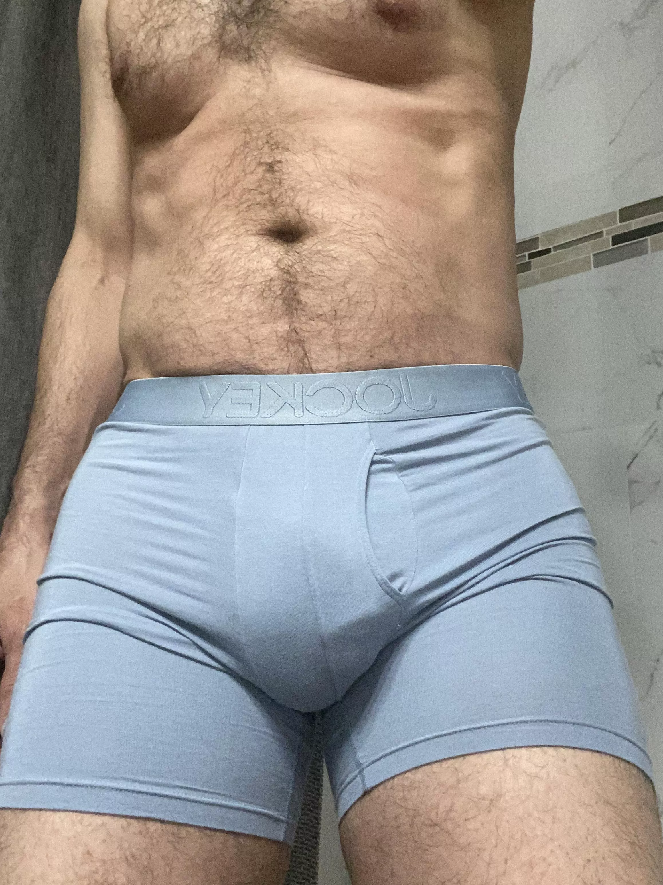 Bulge fun… posted by Commongrd2024