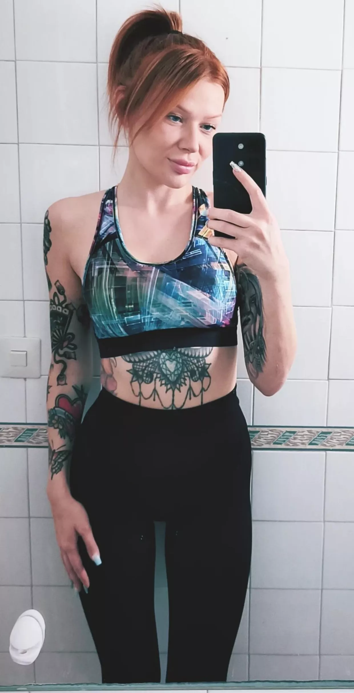 Can I be your cardio?? 🥵 posted by dianamaryxoxo