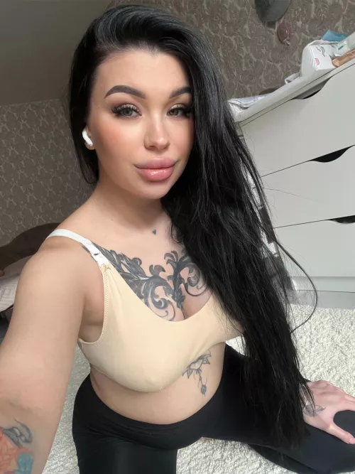 Can I be your slut? by protabb