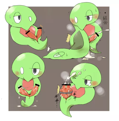 Catch them all challenge #718 - Zygarde (ookm) by Red_Gaymer