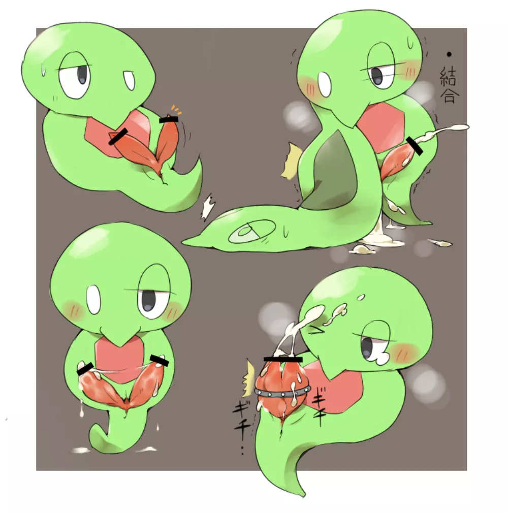 Catch them all challenge #718 - Zygarde (ookm) posted by Red_Gaymer