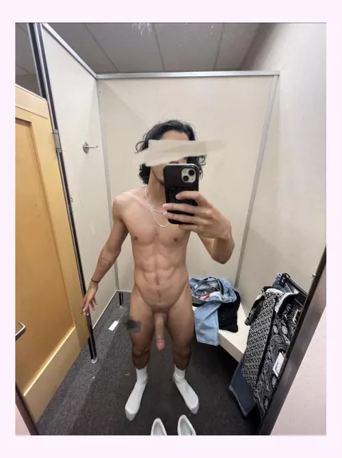 Chanving room dare by Brilliant-News8328