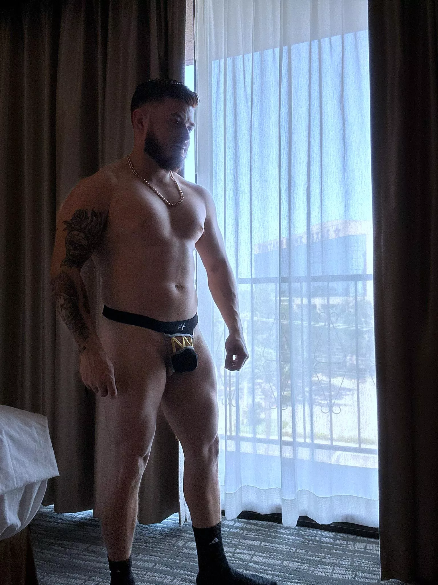 Chill Saturday posted by red4chub