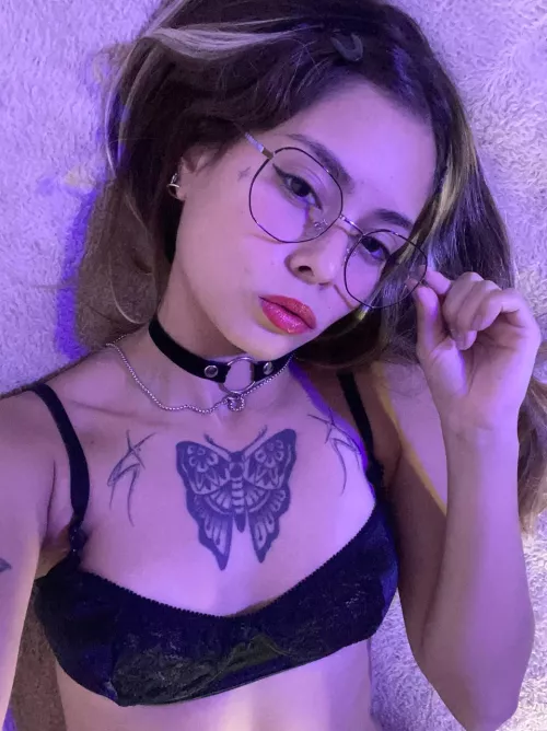 Classy sassy nasty by ClaritaBeattie