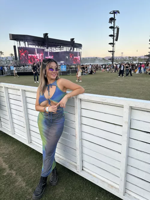 Coachella by Brave-Armadillo5753