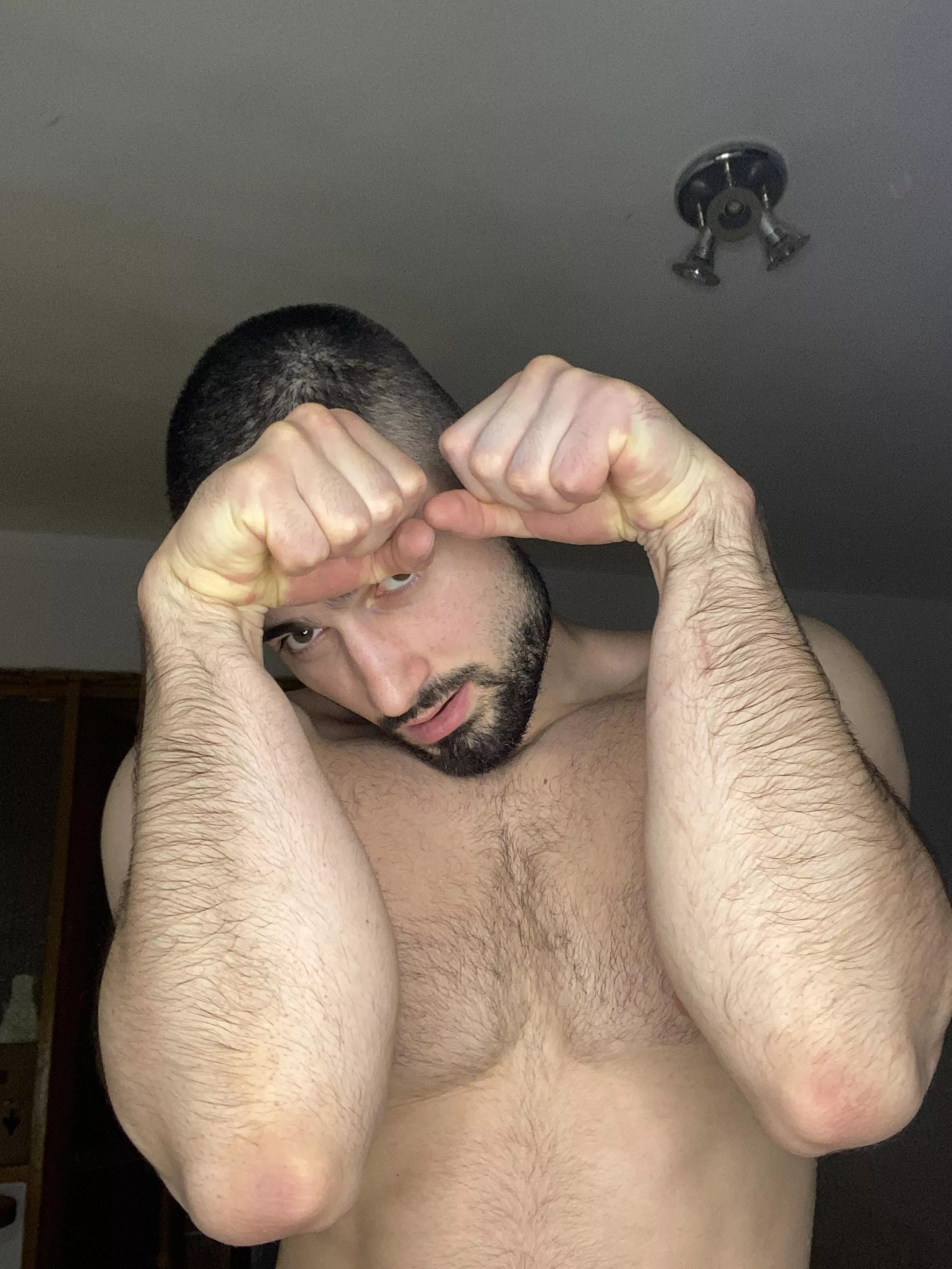 Come at me posted by Busy-Investment8158