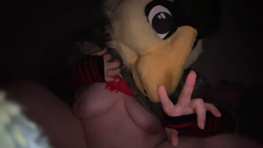 Come chill with me 😉 {she/he} by Feelings-101