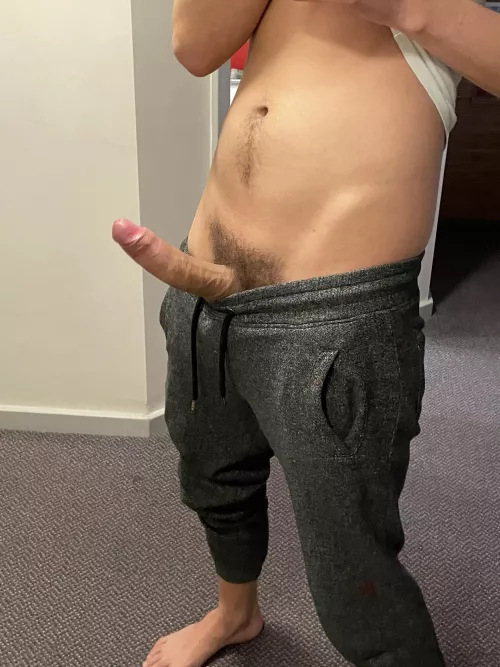 Come suck my fat cock by TwinkSWe