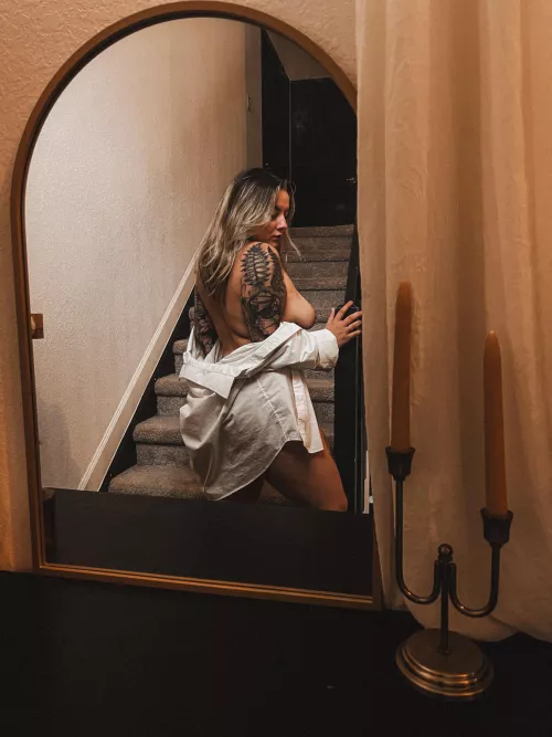 Come with me baby by gabiii_carter