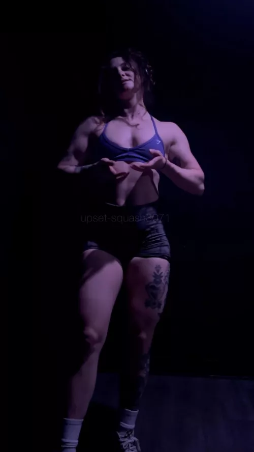 comp in four weeks!  by Upset-Squash3071