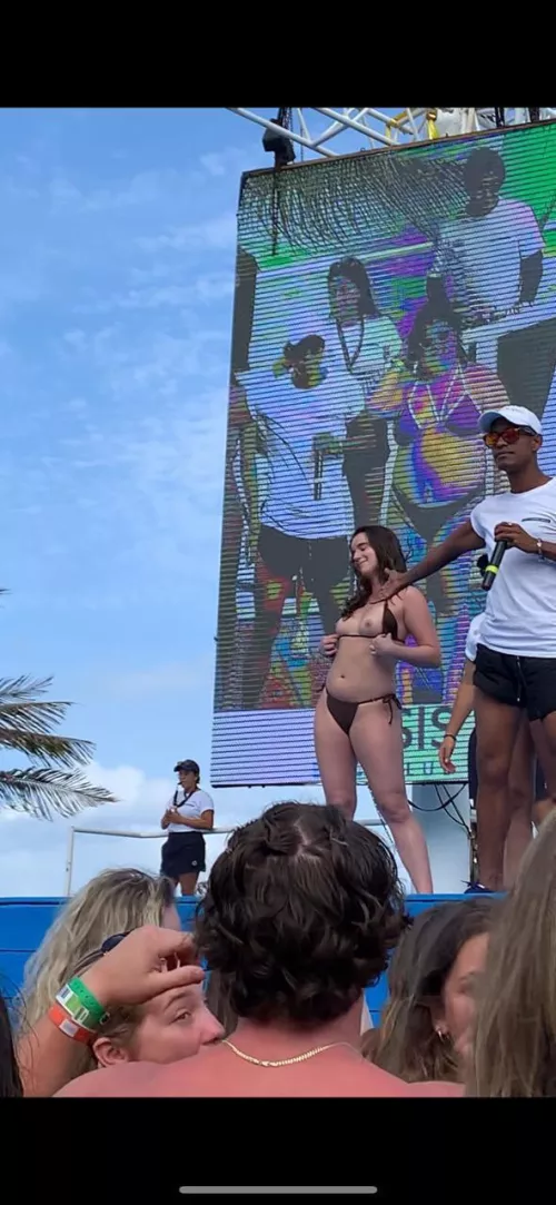 Crazy by FirstMixture5776