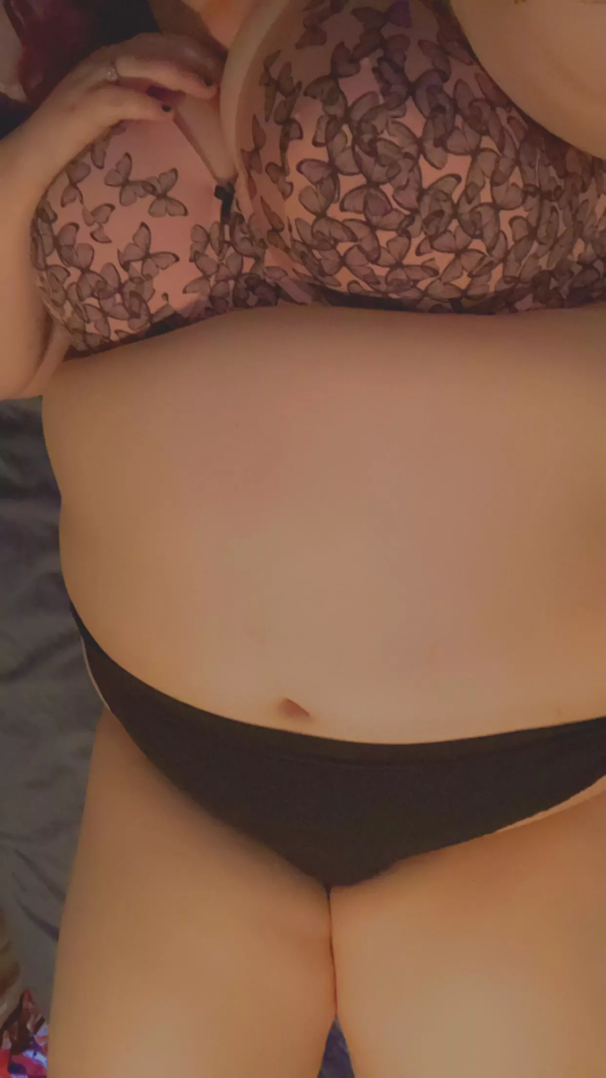 Cum in me  posted by batgirlbbw21