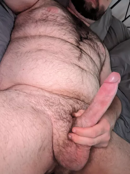 Cushion for the pushin by nxnw69