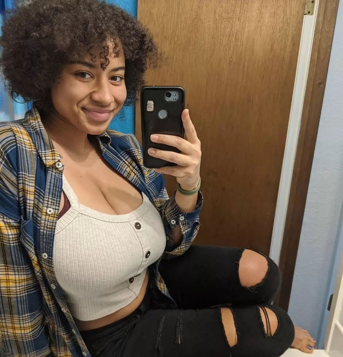 Cute posted by MixMassive7189