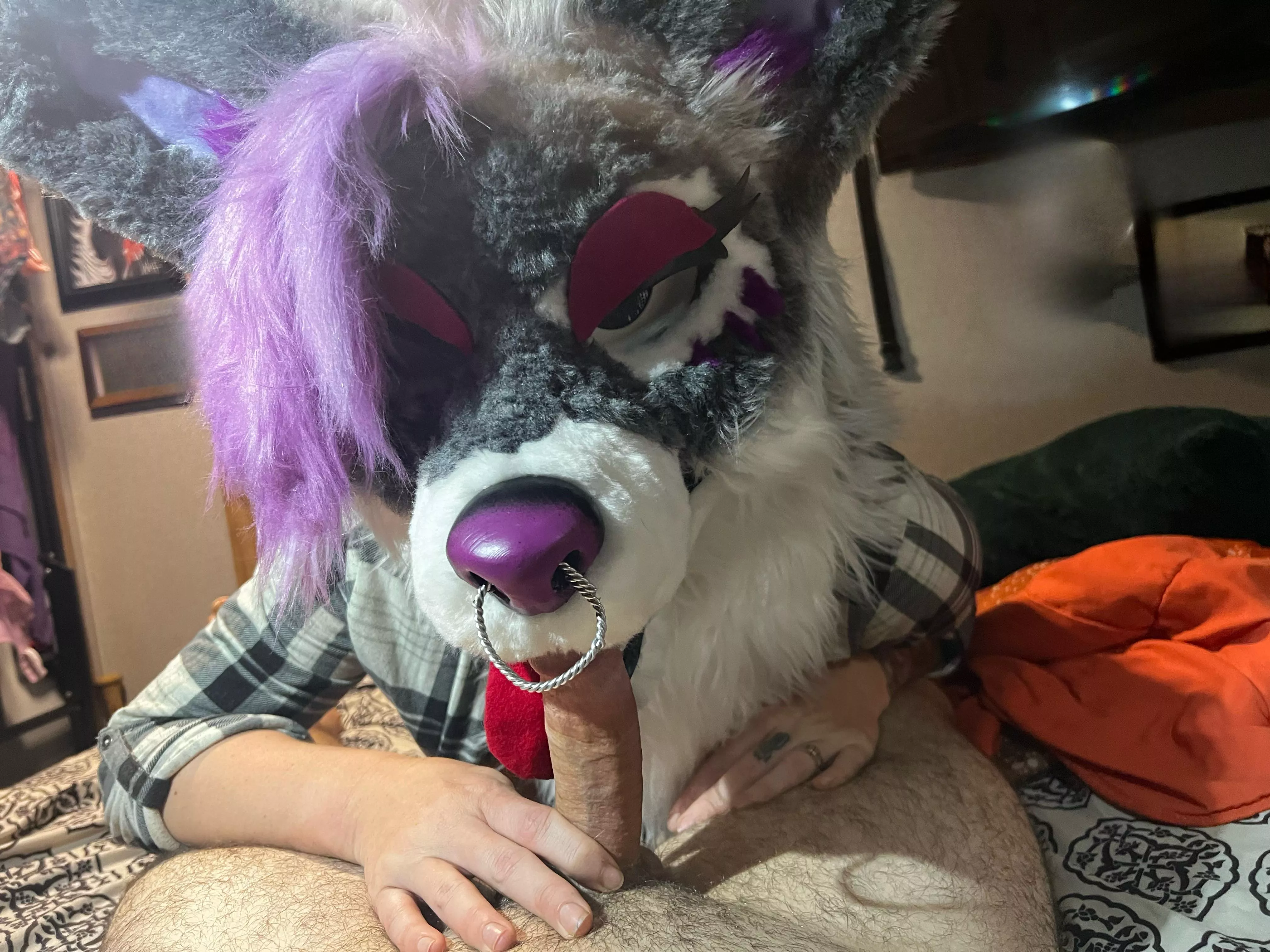 Did I mention I love giving head? 👅💦 posted by Rayne_Rot