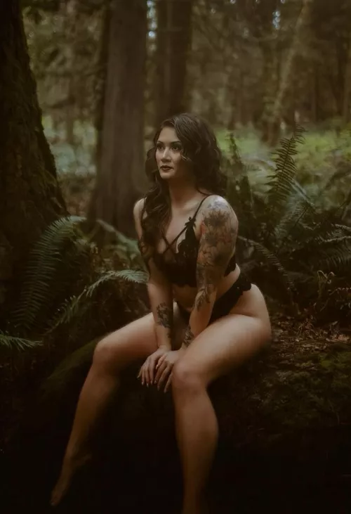 Do we like tattoos ? 🤔 by lovekristinalove