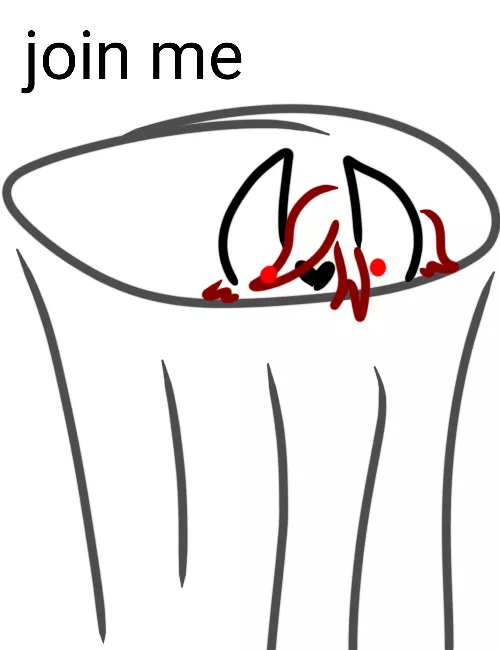 Do you accept her invitation? posted by Lwnafog