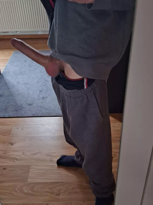 Do you like it? by Traditional_You2505