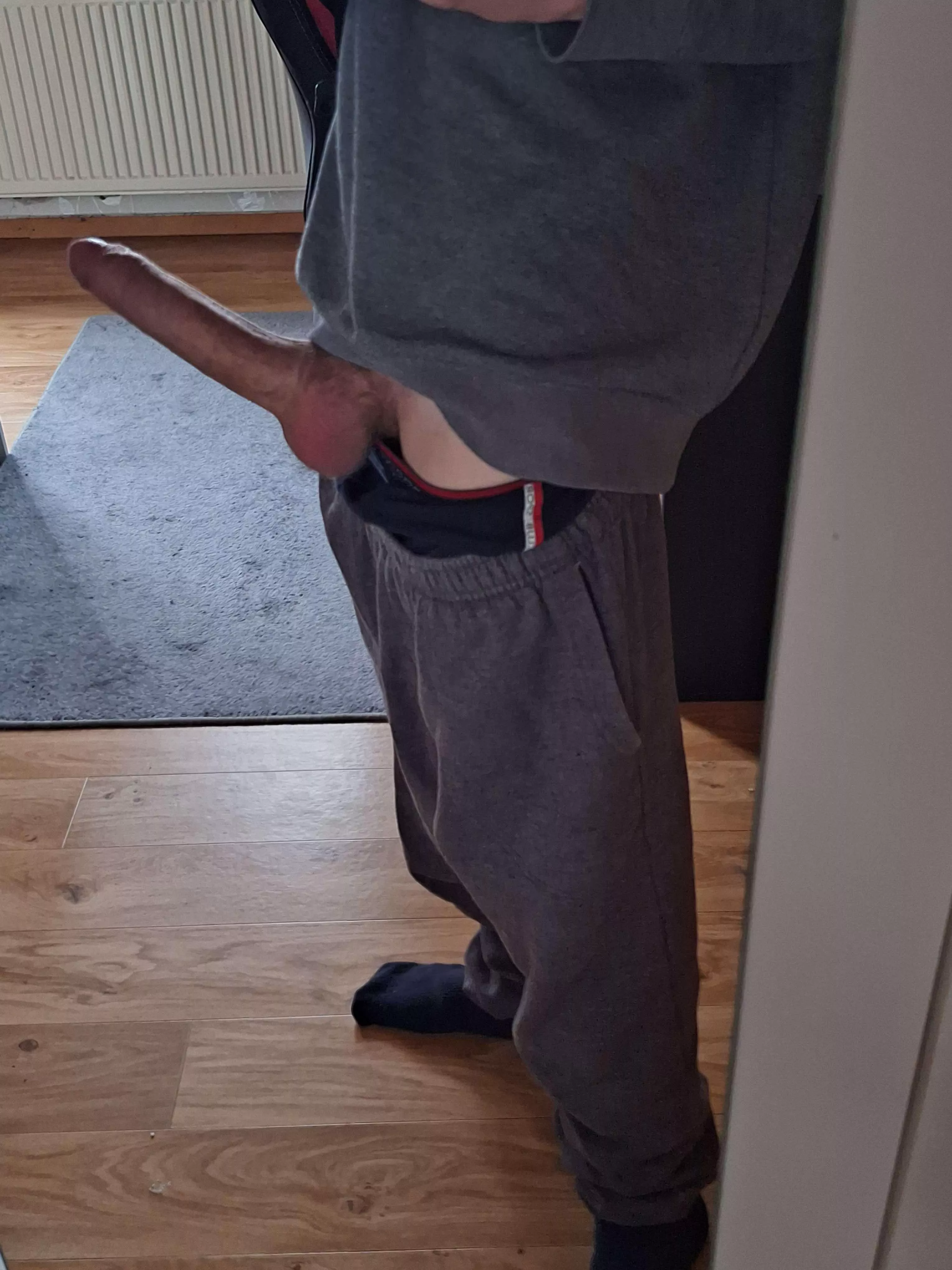 Do you like it? posted by Traditional_You2505