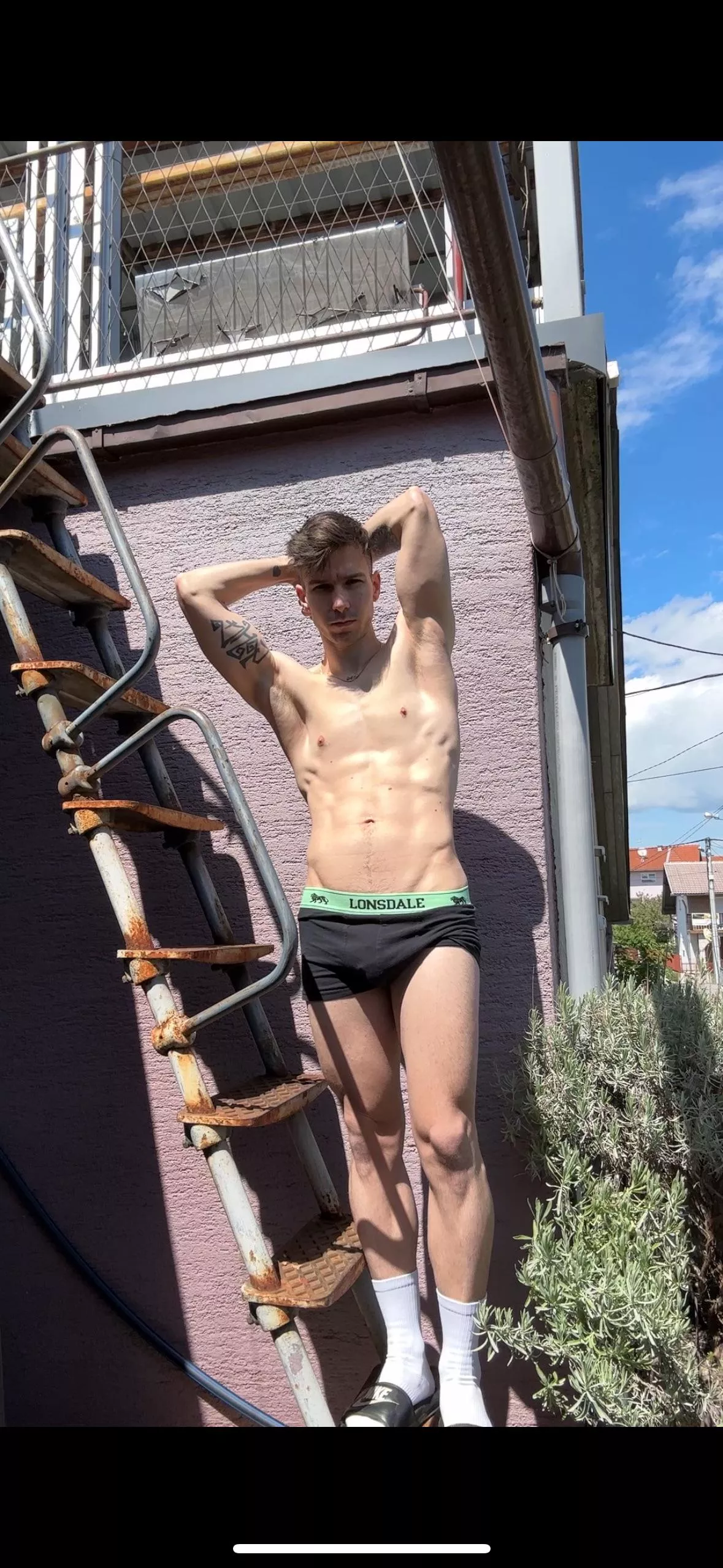 Do you like my body?👅 posted by Practical-Market2719