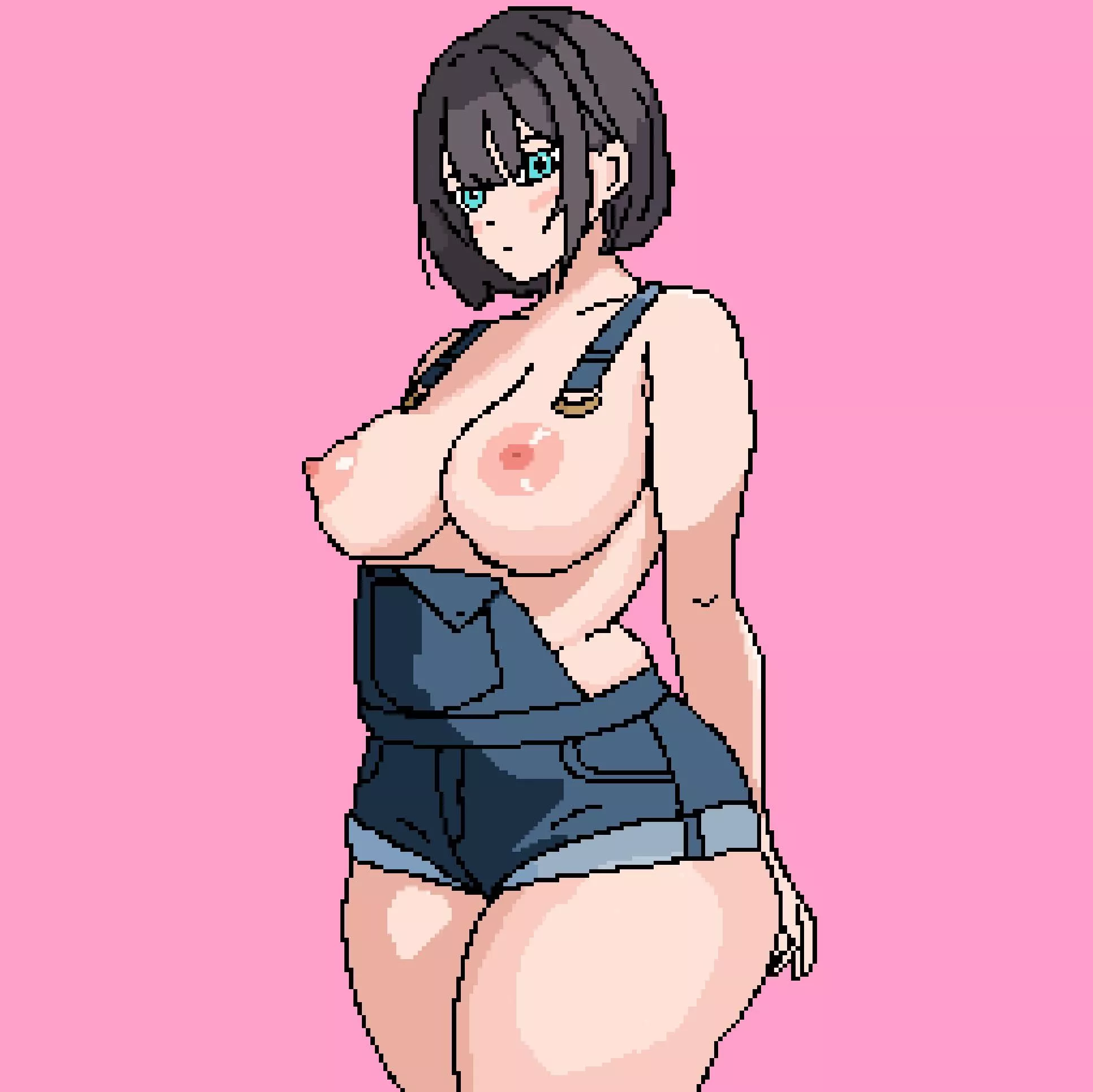 Do you think overalls are sexy? posted by troubledpelican