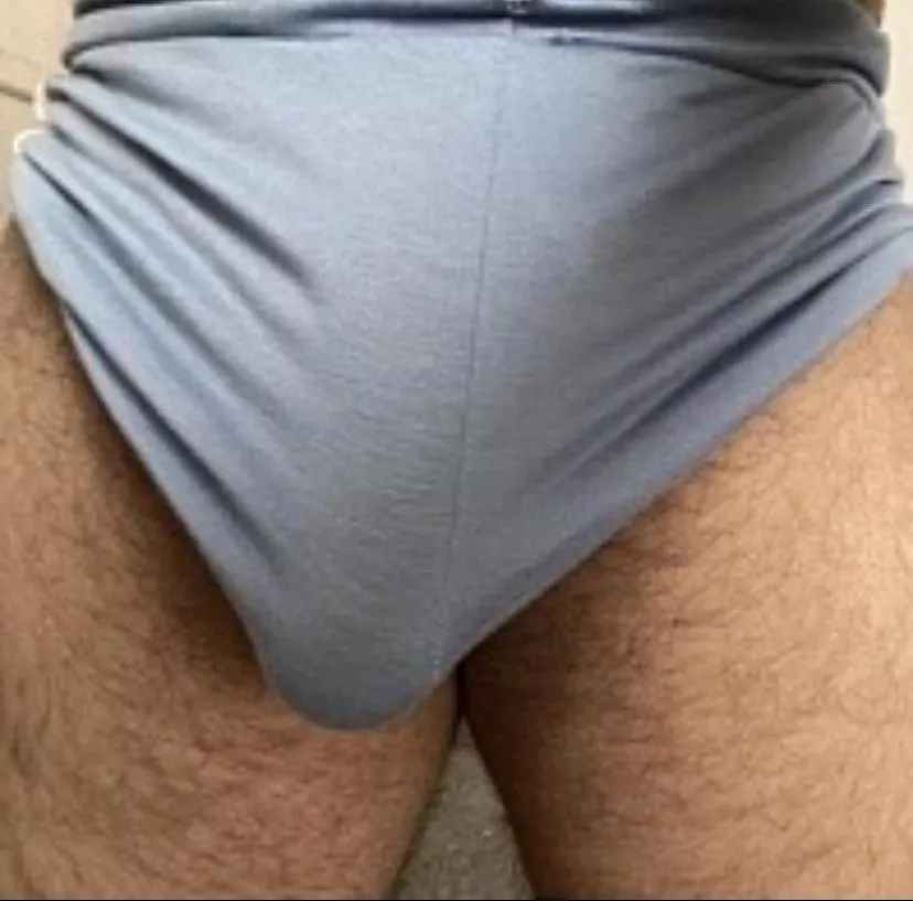 Done with workout posted by Asstasty999