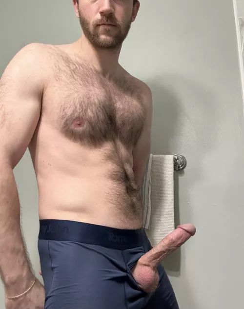 Easy access by big_personality127