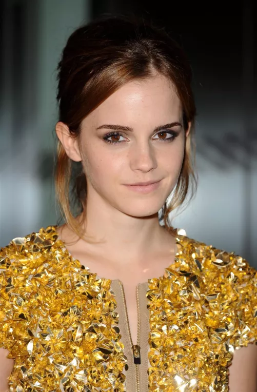 Emma Watson by BigCannon111